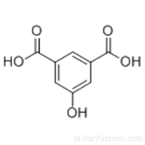 Kwas 5-hydroksyizoftalowy CAS 618-83-7